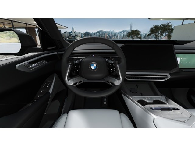 New 2027 Black Sapphire Metallic BMW  image 13