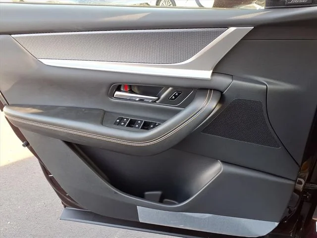 2026 Mazda CX-90 Premium Sport Package - Photo 13