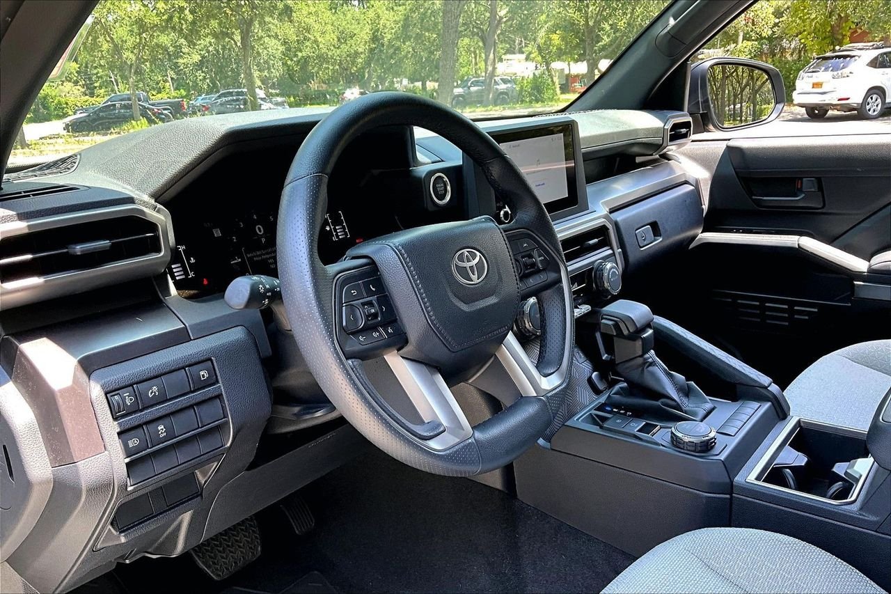 Used 2026  Toyota SR5 image 14