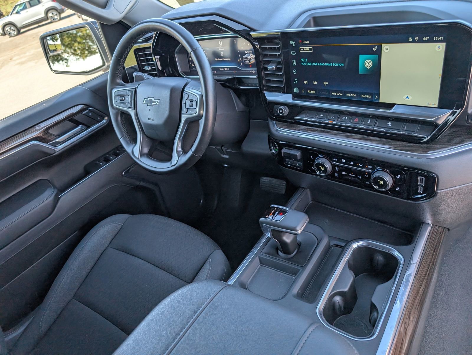 2024 Chevrolet Silverado 1500 LT Trail Boss - Photo 19