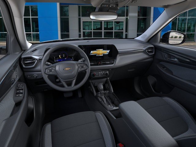 2026 Chevrolet Trailblazer LT - Photo 15