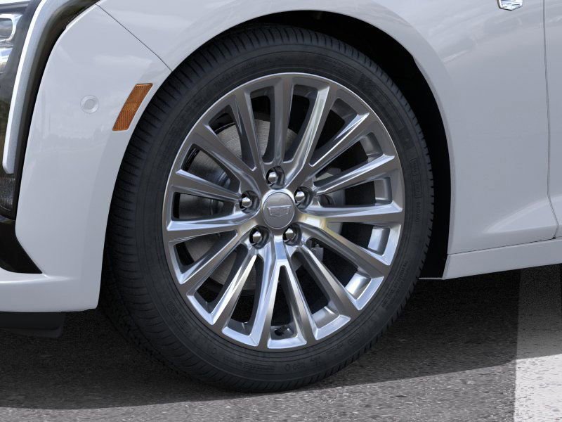 2026 Cadillac CT5 Premium Luxury - Photo 10