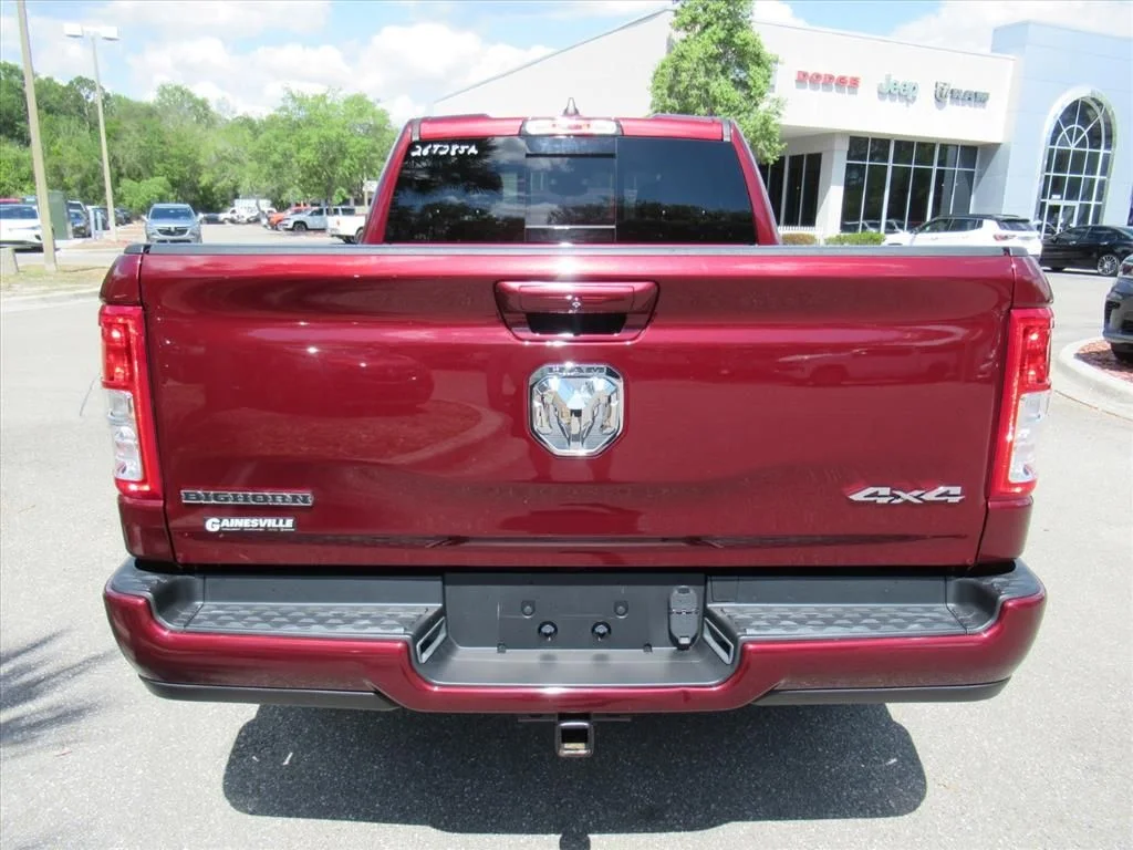 Used 2023 Red Ram Big Horn/Lone Star image 6
