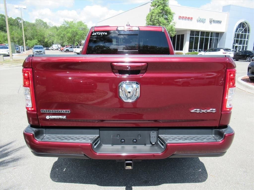 Certified Used 2023 Red Ram Big Horn/Lone Star image 6
