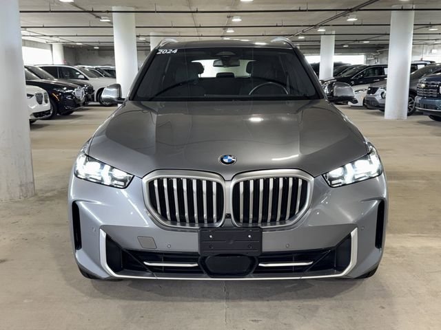 2024 BMW X5 40i - Photo 3