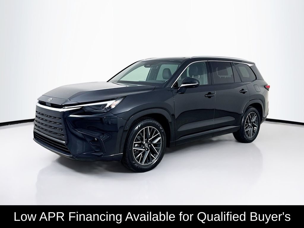 Used 2025 Caviar Lexus 350 Premium image 3