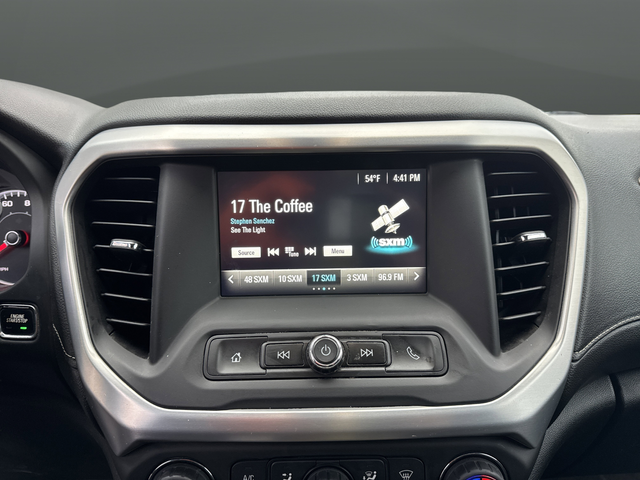 2018 GMC Acadia SLE-2 - Photo 17
