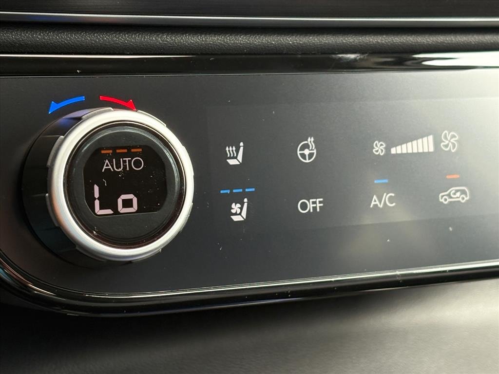 2026 Hyundai Palisade Limited - Photo 10