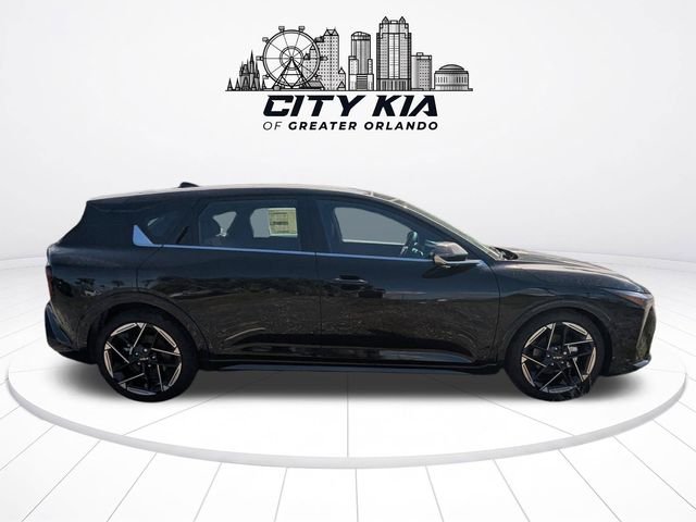 New 2026 Aurora Black Pearl Kia GT-Line image 7