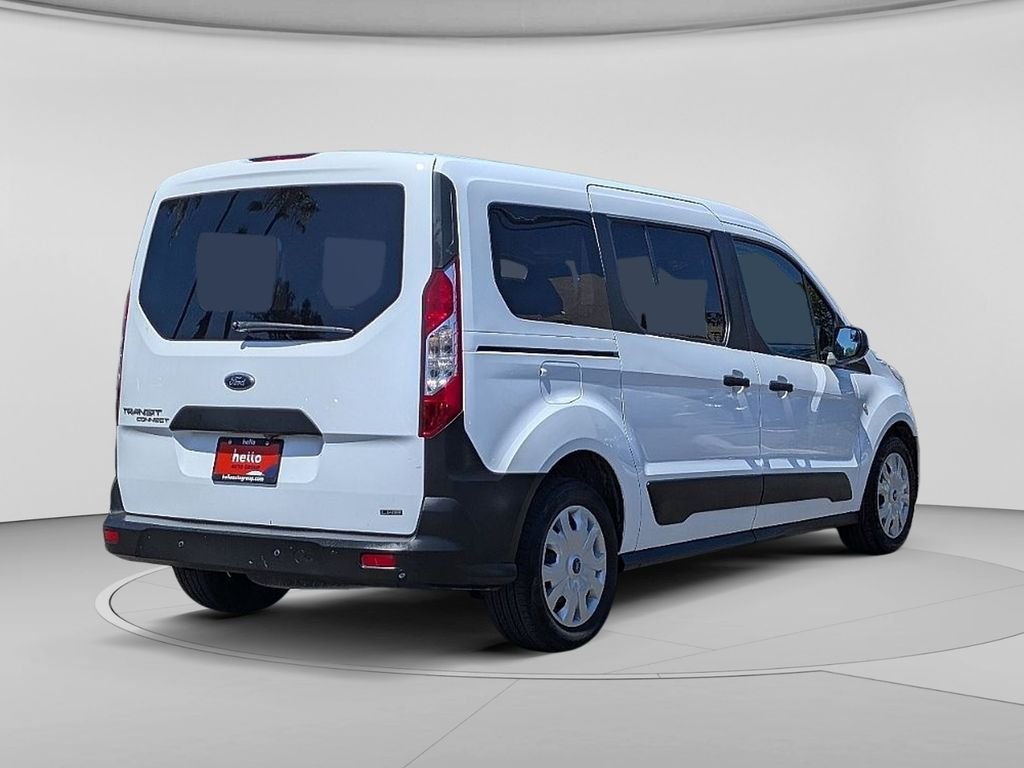 Used 2021 Frozen White Ford XL image 12
