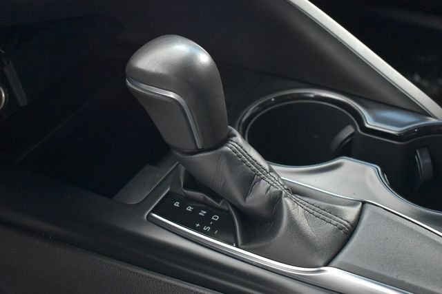 Used 2019 Silver Toyota SE image 23