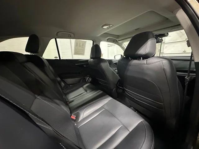 Used 2023 Brown Subaru Touring XT image 16