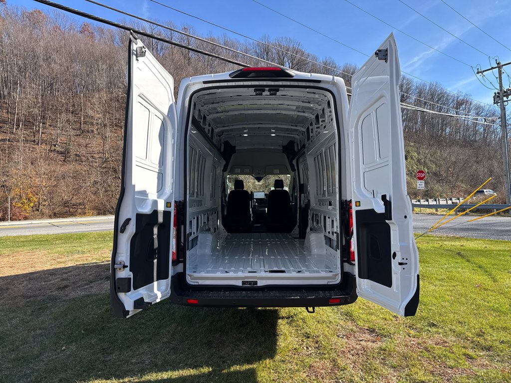 2026 Ford Transit Van Base - Photo 5