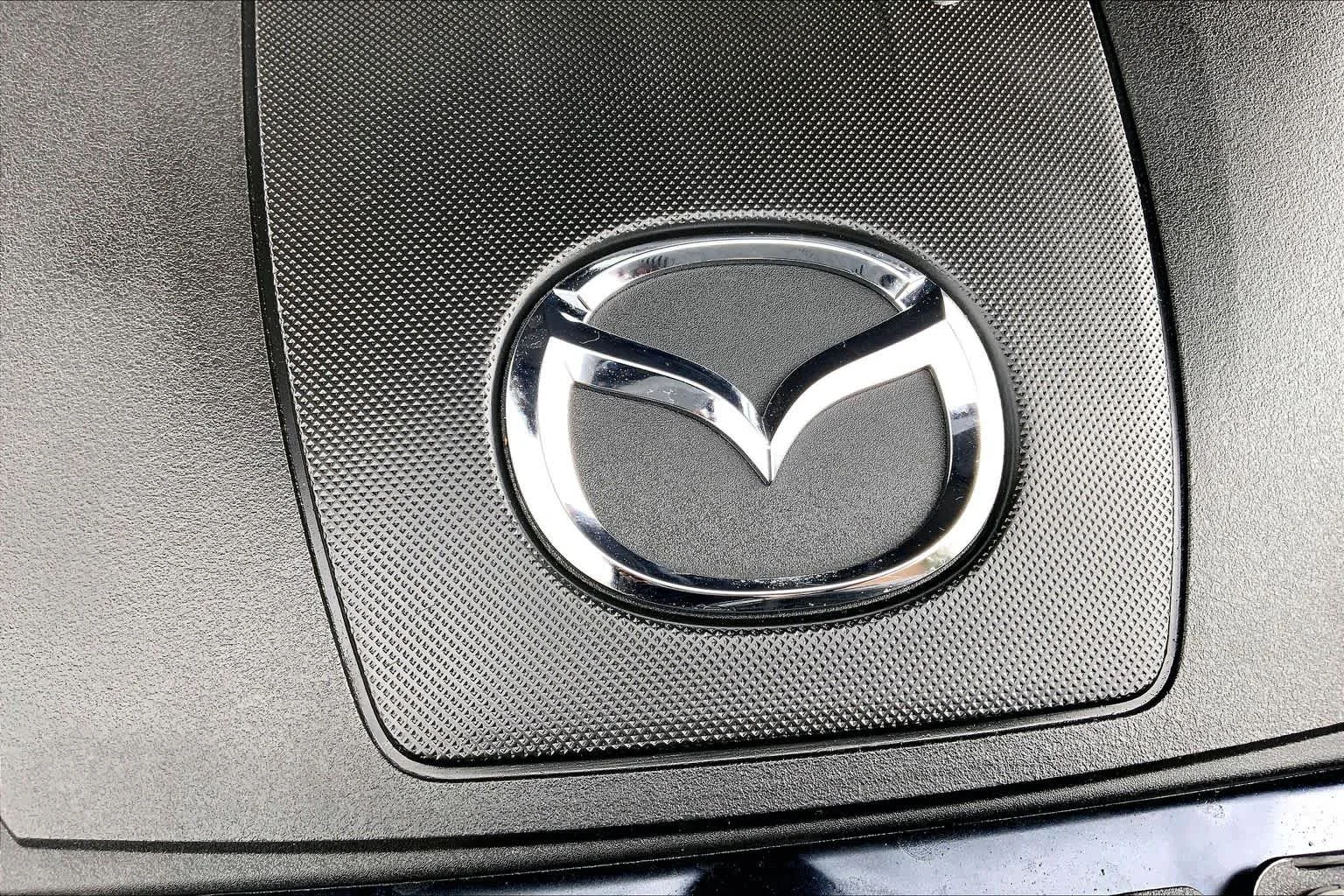 Used 2024 Deep Crystal Blue Mica Mazda 3.3 Turbo Premium image 31