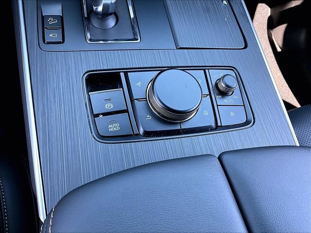 2026 Mazda CX-90 Premium Plus Package - Photo 24