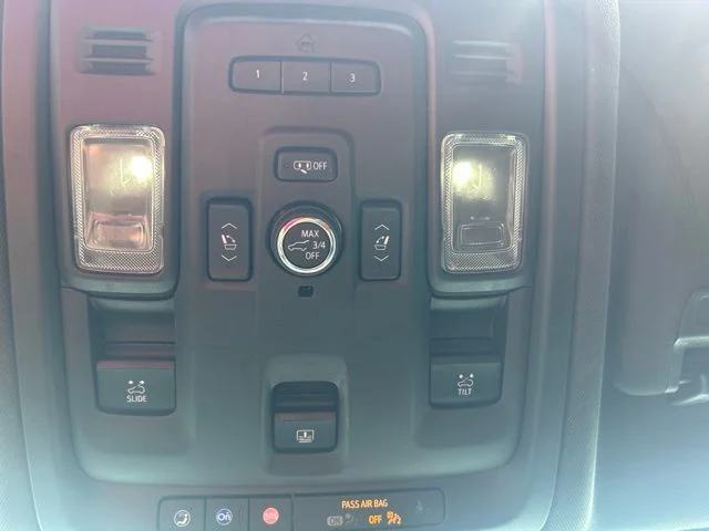 Used 2021 White Chevrolet Premier image 18