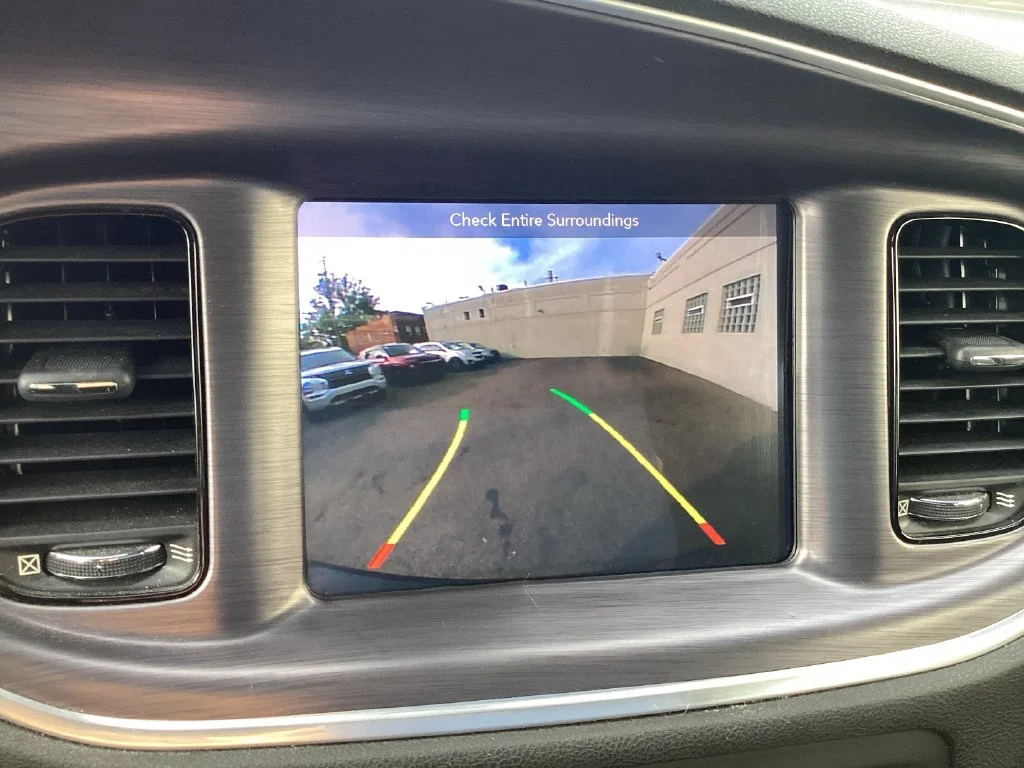 Used 2018 Black Dodge GT image 30