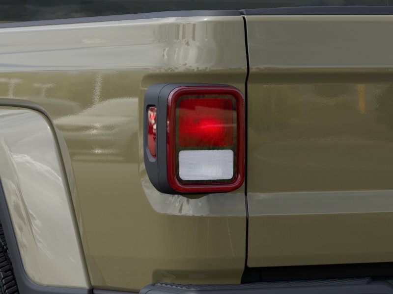 New 2026 41 Exterior Paint Jeep Sport S image 26