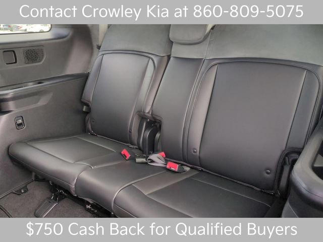 2027 Kia Telluride X-Pro SX Prestige - Photo 27