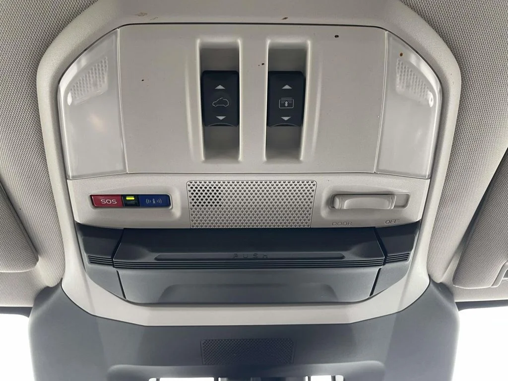 2024 Subaru Ascent Limited - Photo 23