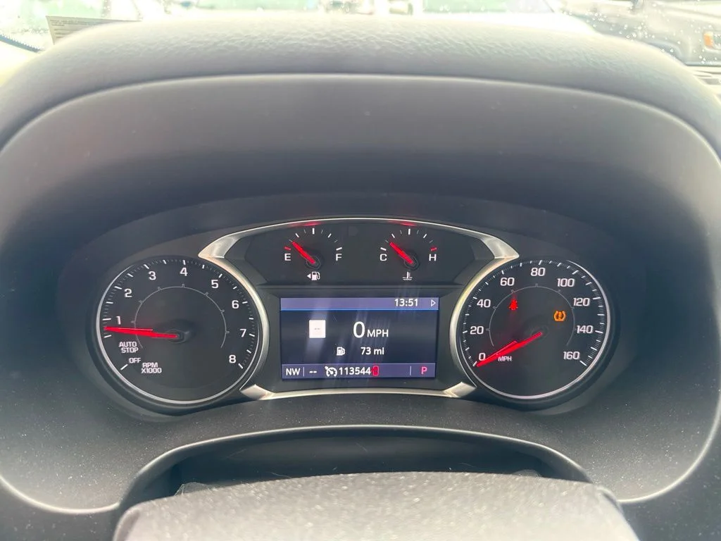 Used 2019 Gray GMC Denali image 11
