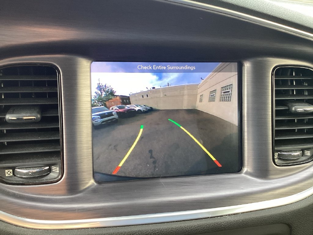 Used 2018 Black Dodge GT image 30