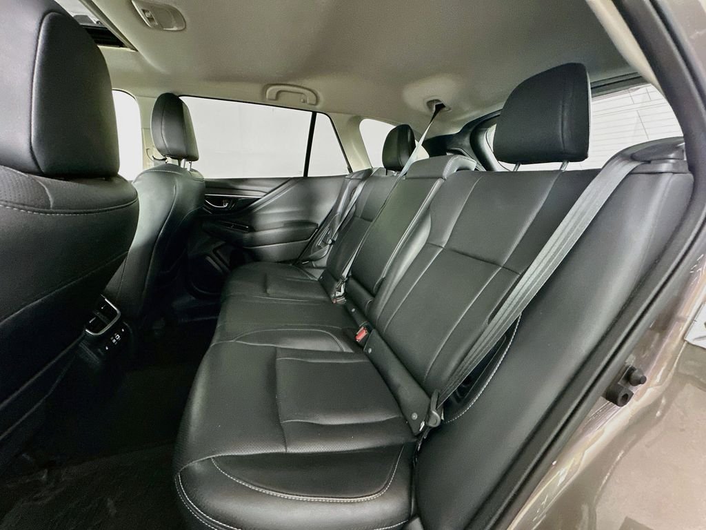 Used 2024 Brilliant Bronze Metallic Subaru Limited image 26