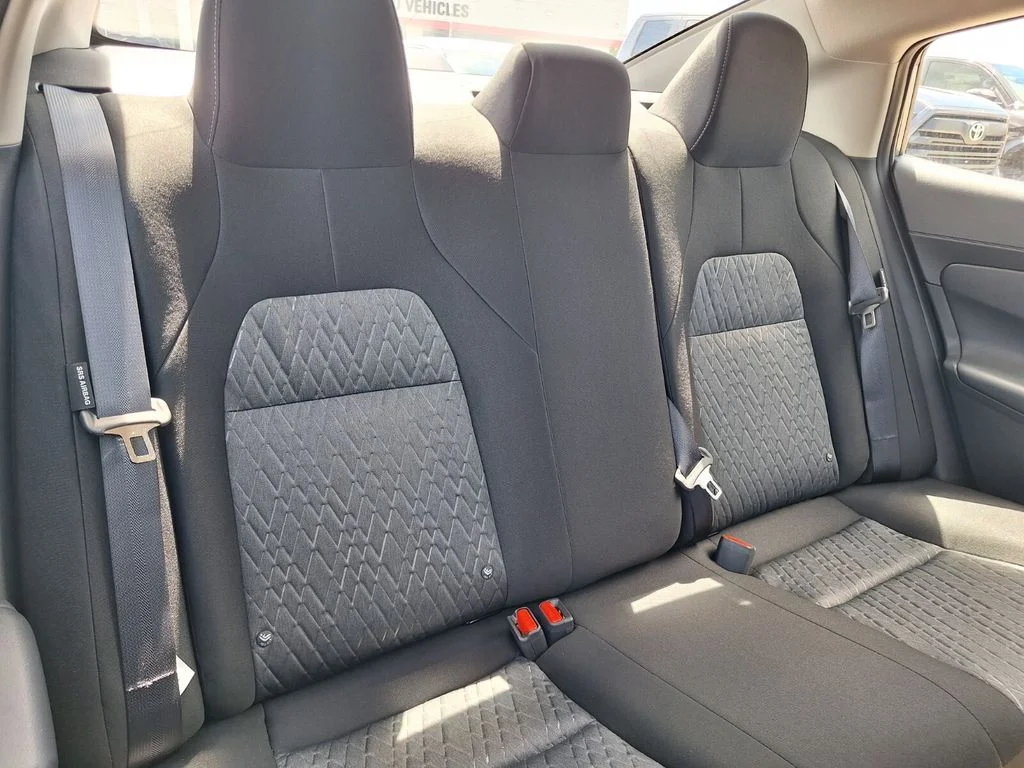 Used 2027 Gray Nissan SV image 26