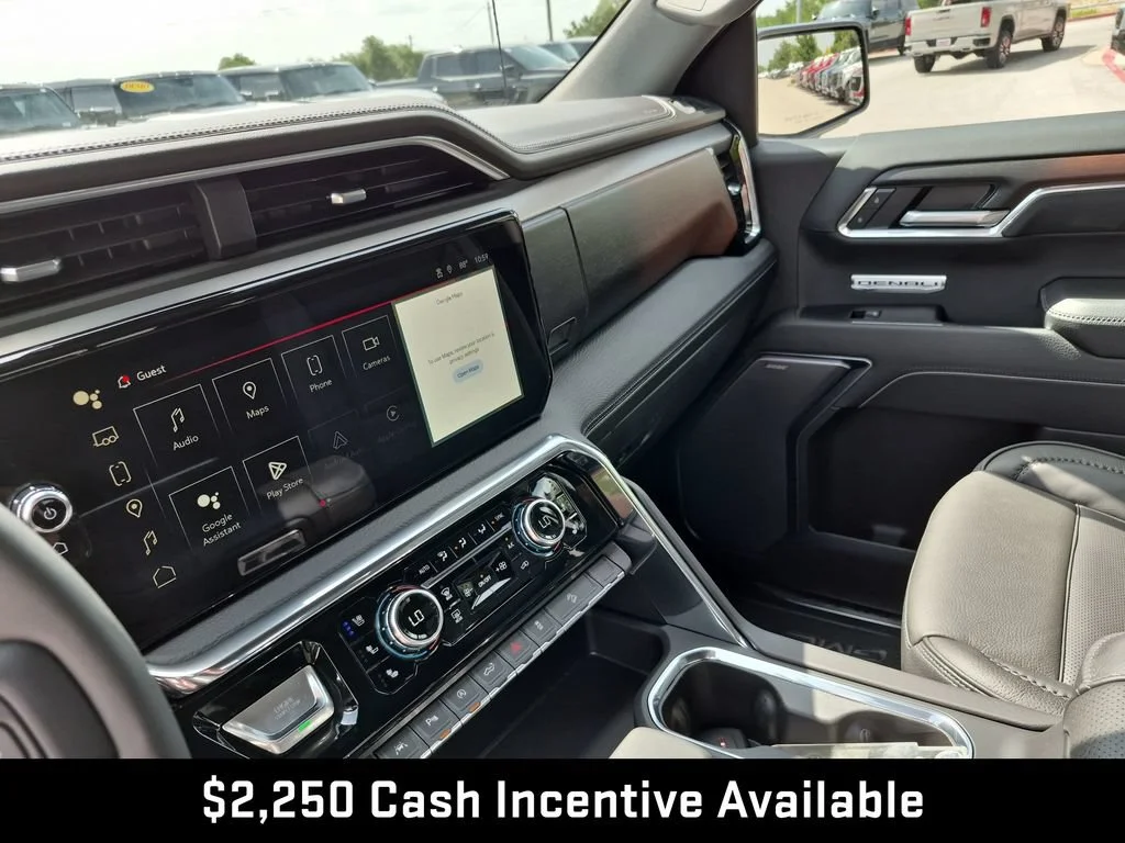 2026 GMC Sierra 1500 Denali - Photo 29