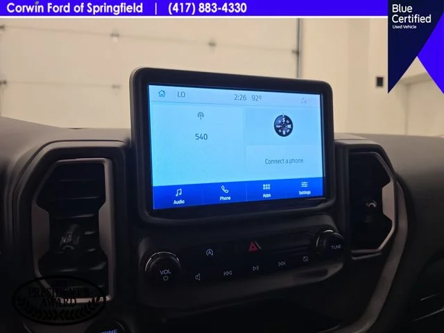 Used 2022 Area 51 Ford Big Bend image 24
