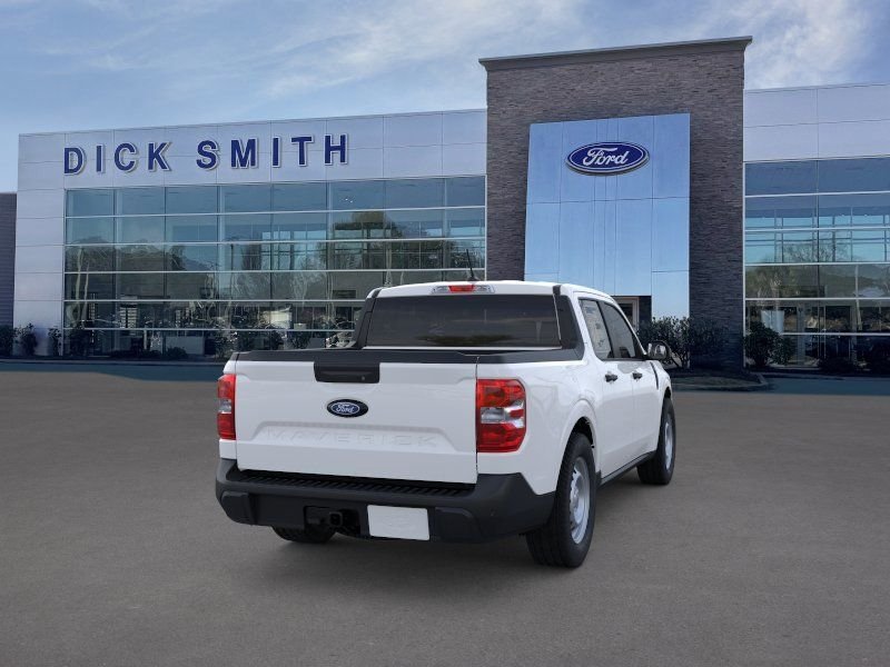New 2026 White Ford XL image 8