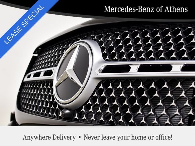 New 2026 Black Mercedes-Benz GLE 450 image 8