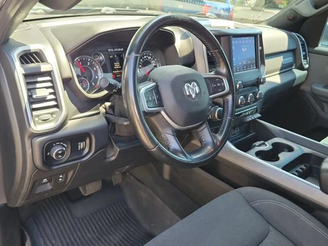 2021 RAM Ram 1500 Pickup Big Horn/Lone Star - Photo 22