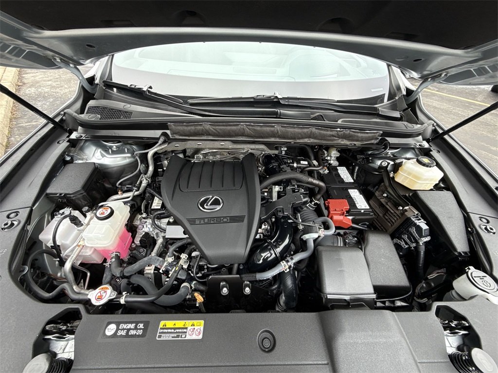2024 LEXUS RX - Image 26
