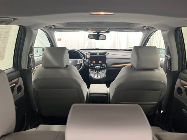 Used 2019 Gunmetal Metallic Honda EX-L image 10