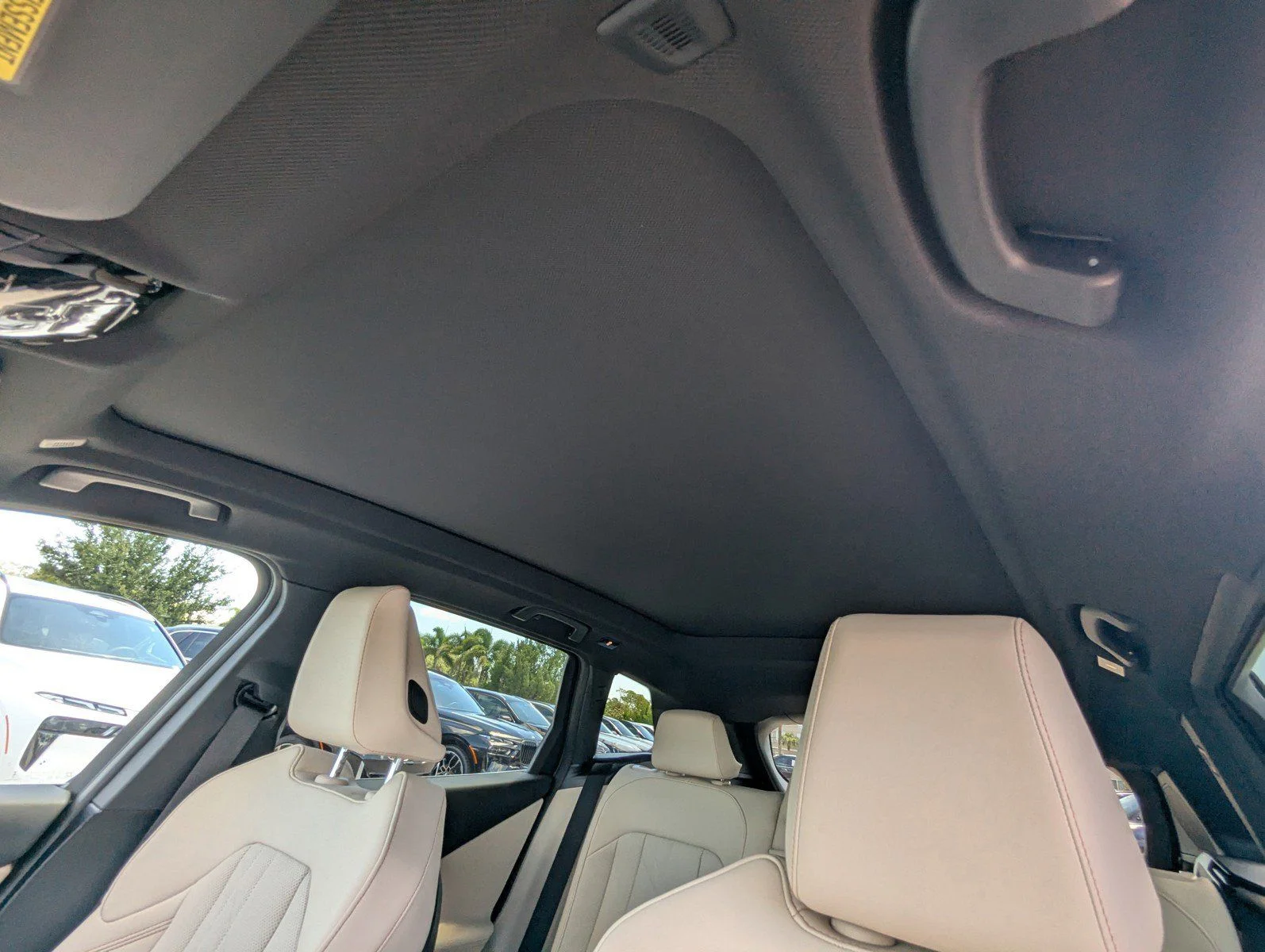 New 2026 Brooklyn Grey Metallic BMW 30 xDrive image 21