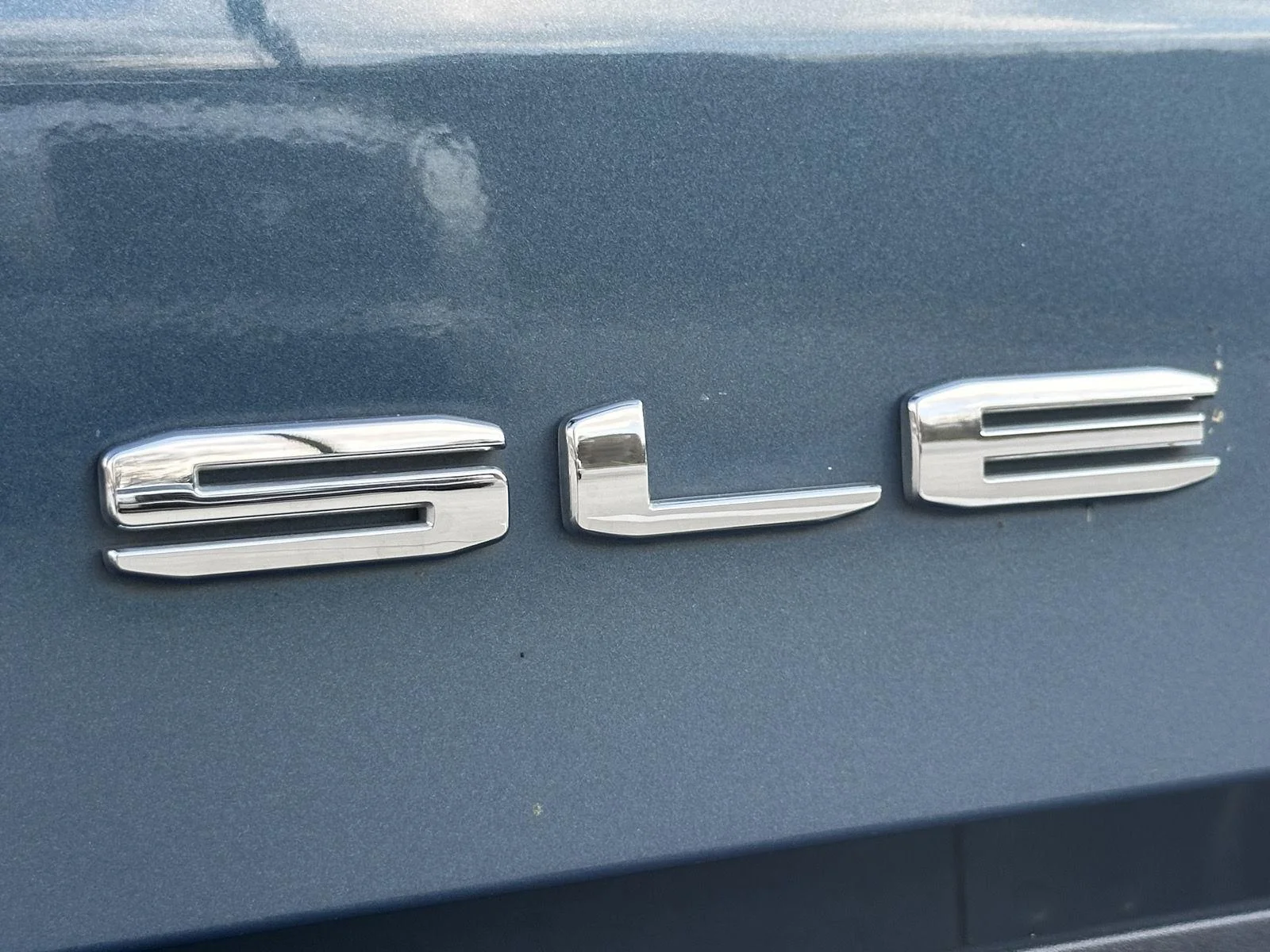 2024 GMC Sierra 1500 SLE - Photo 14