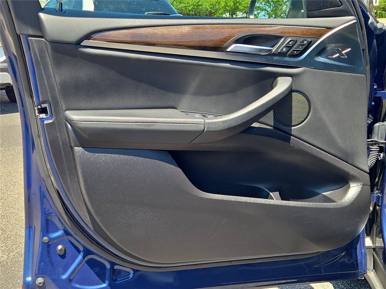 2022 BMW X4 30i - Photo 19
