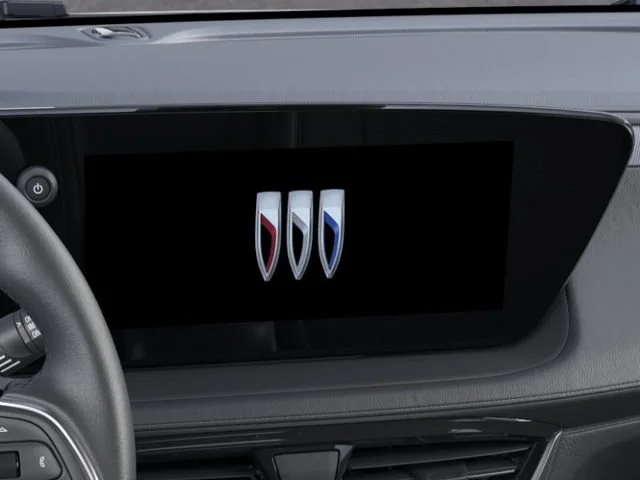 New 2026 Summit White Buick Sport Touring image 20