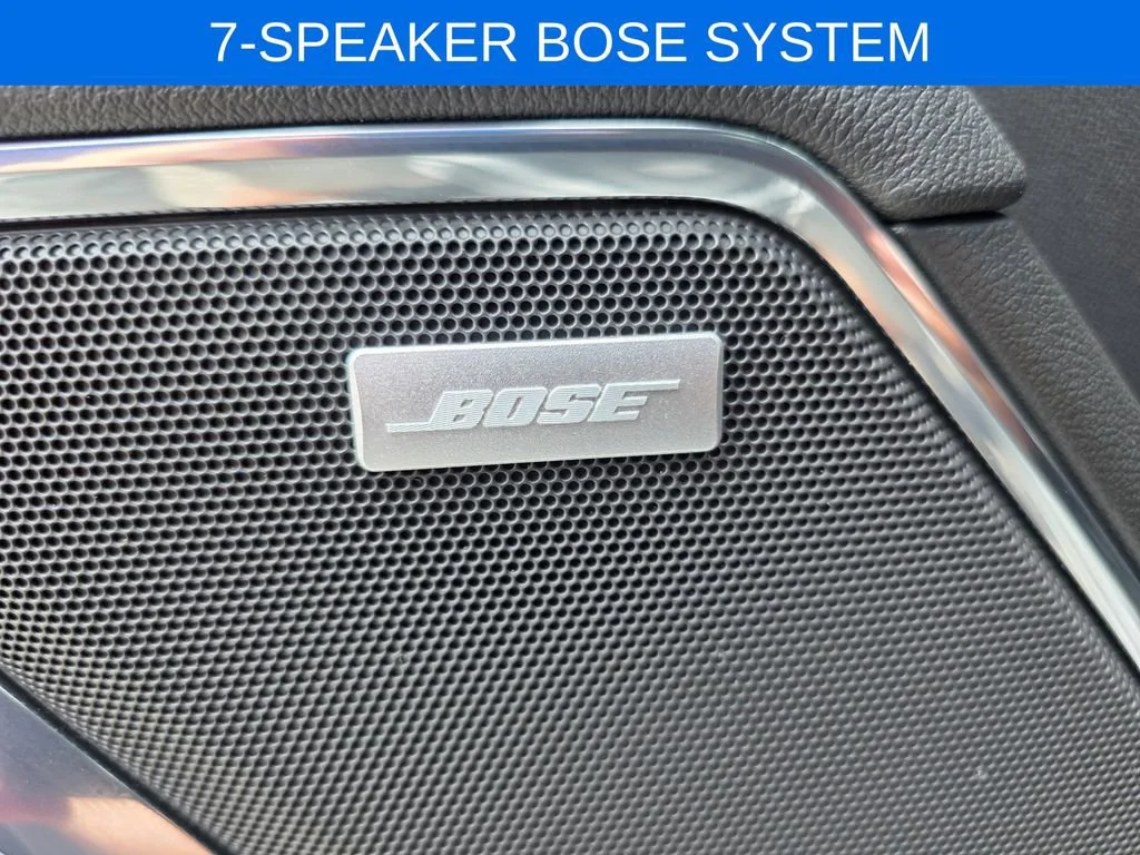 Used 2025 Sterling Gray Metallic Chevrolet LT Trail Boss image 17