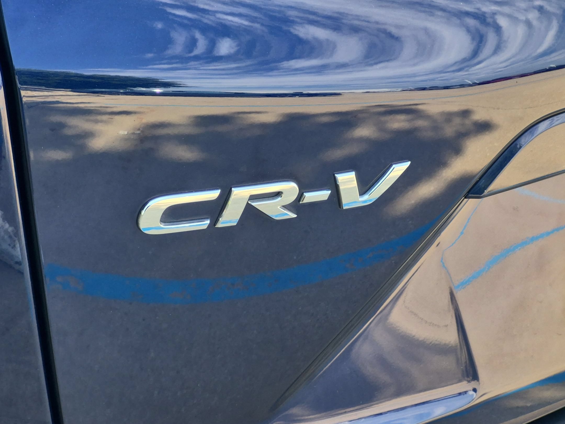 Certified Used 2022 Blue Honda Touring image 30