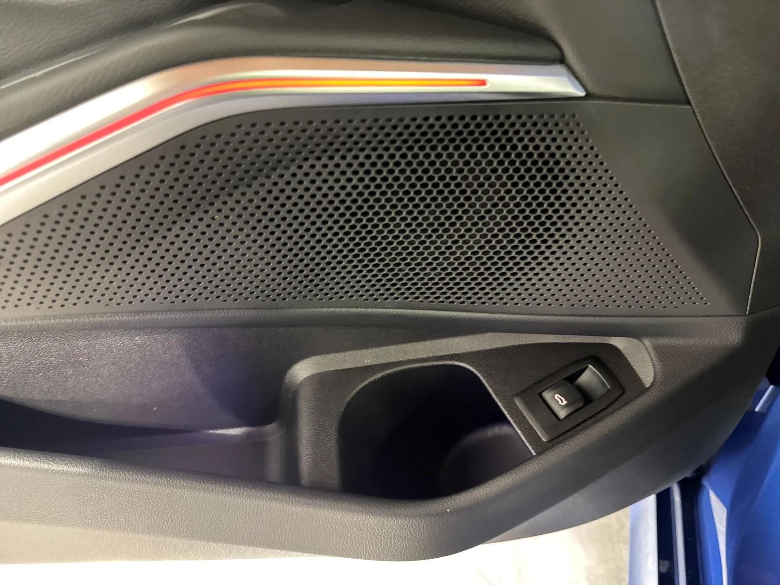 Used 2021 Blue Metallic BMW M340i xDrive image 20