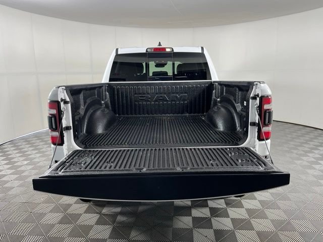Used 2023 White Ram Rebel image 41