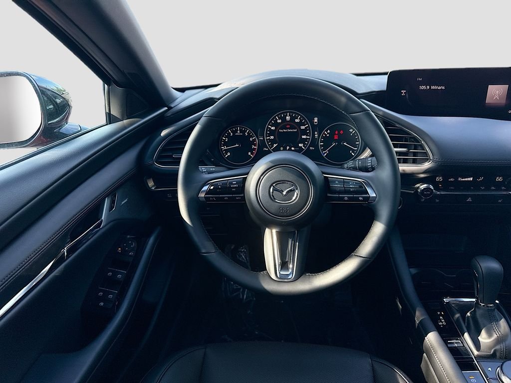 2026 Mazda Mazda3 Turbo Premium Plus - Photo 22