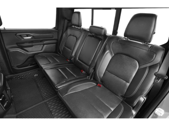 Used 2023 Bright White Clearcoat Ram Rebel image 15