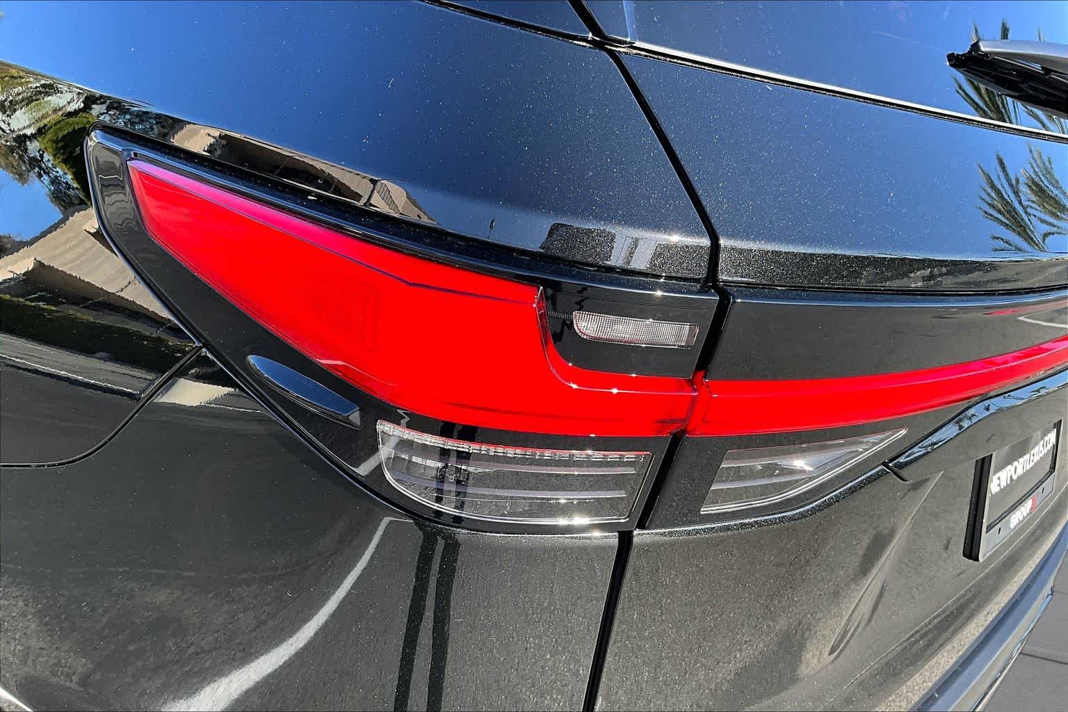 New 2026 Caviar Lexus Premium image 12