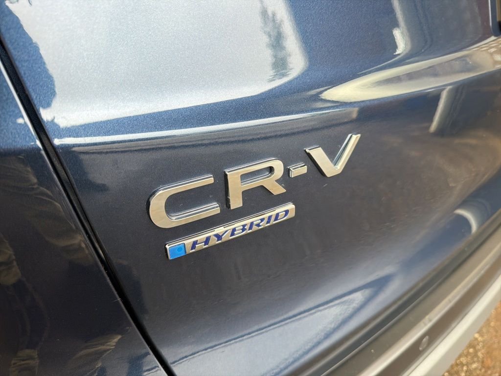 Used 2025  Honda Sport Touring image 24