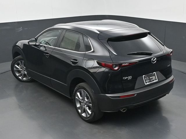 Certified Used 2024 Black Mazda 2.5 S Preferred Package image 34