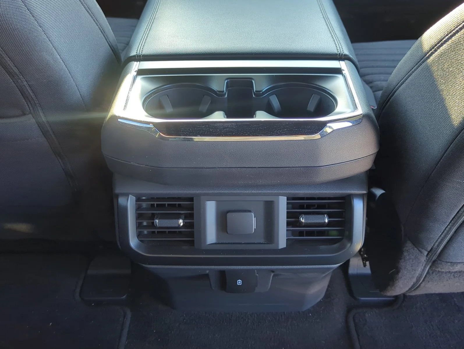 Used 2021 Carbonized Gray Metallic Ford XL image 22