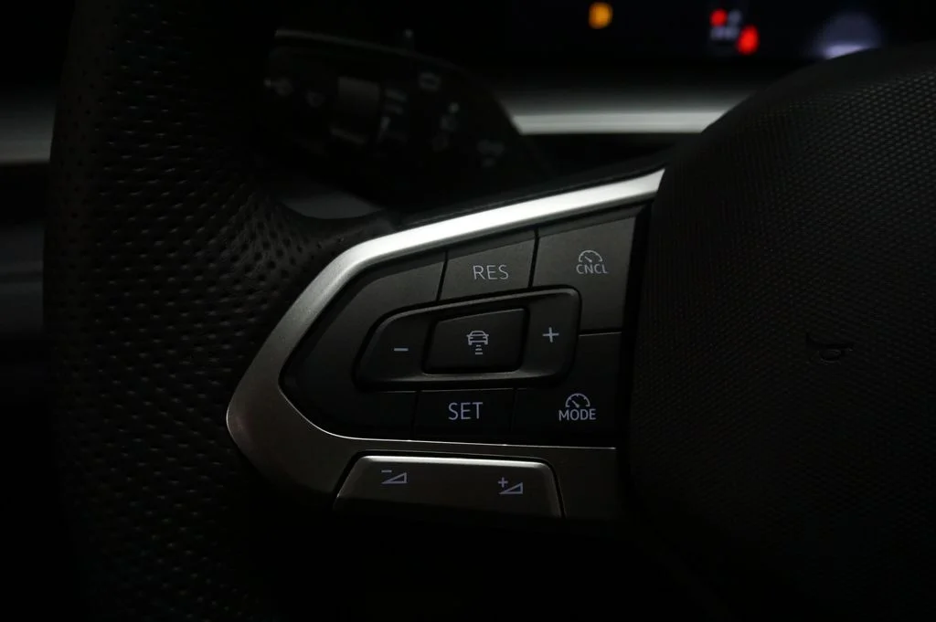 New 2026 Gray Volkswagen 2.0T SE R-Line Black image 23